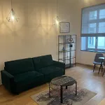 Lejlighed Sienkiewicza Loft1