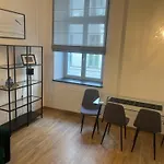 Sienkiewicza Loft1 아파트 *