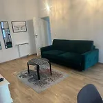 Lejlighed Sienkiewicza Loft1 *