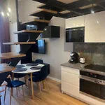 Sienkiewicza Loft1 Lejlighed *