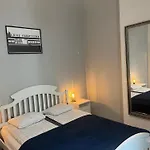 아파트 Sienkiewicza Loft1 우치