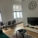 Sienkiewicza Loft1 Łódź