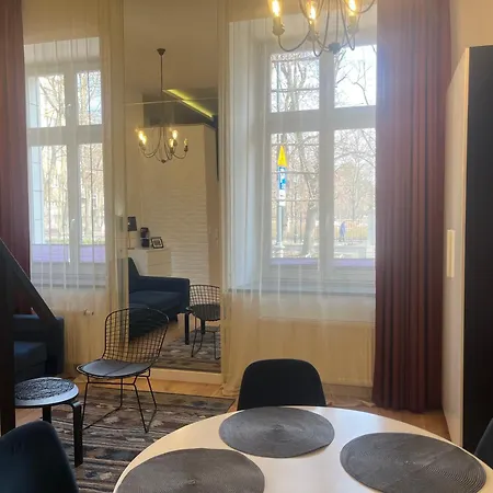 Sienkiewicza Loft1 *