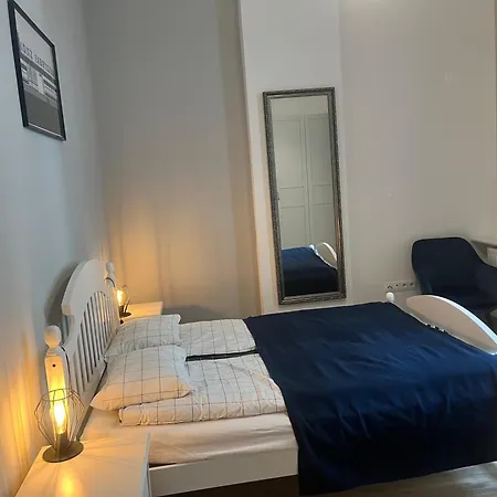 Sienkiewicza Loft1 * Łódź