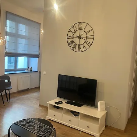 Sienkiewicza Loft1 Lodz (Lodz)
