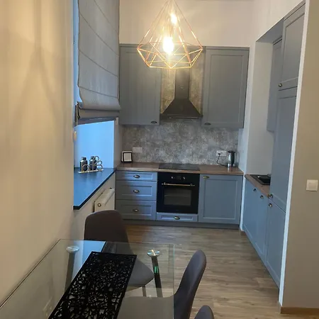 Sienkiewicza Loft1 * Łódź