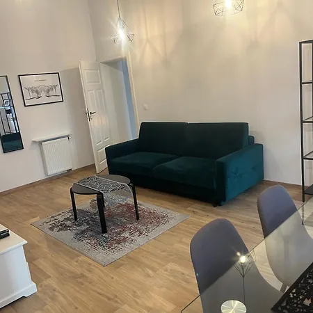 Sienkiewicza Loft1 Lägenhet