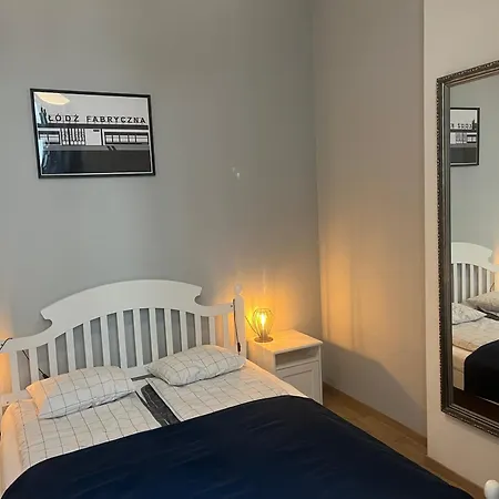 Sienkiewicza Loft1 Lodz (Lodz)