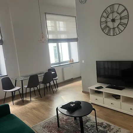 Sienkiewicza Loft1 Lodz