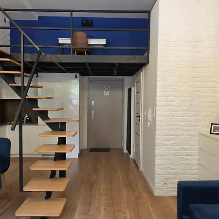 Sienkiewicza Loft1