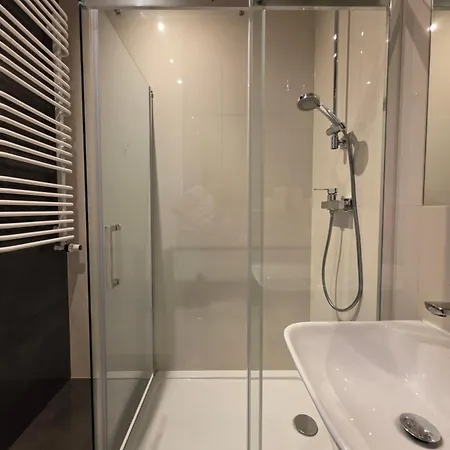 Sienkiewicza Loft1 Lägenhet *