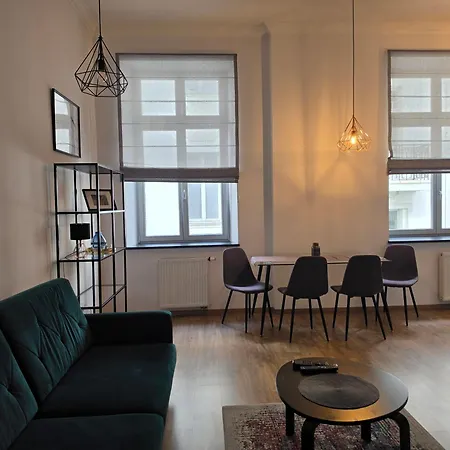 Sienkiewicza Loft1 *