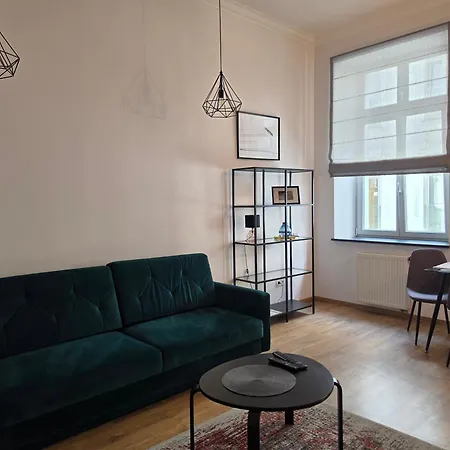 Sienkiewicza Loft1 Łódź