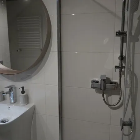 Sienkiewicza Loft1 Apartament