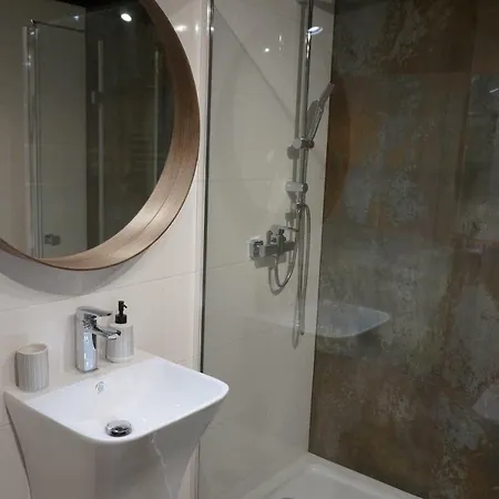 Lägenhet Sienkiewicza Loft1 Łódź