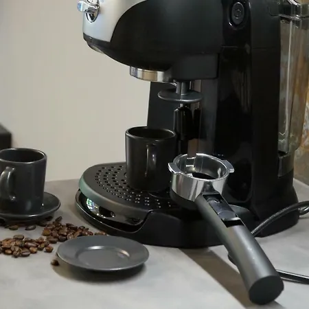 Sienkiewicza Loft1 Apartman *