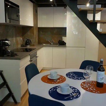 Sienkiewicza Loft1 *