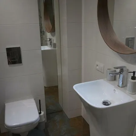 Sienkiewicza Loft1 *