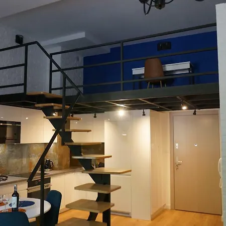Sienkiewicza Loft1