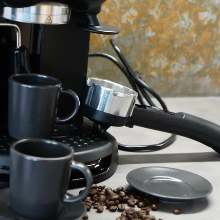 Sienkiewicza Loft1 *