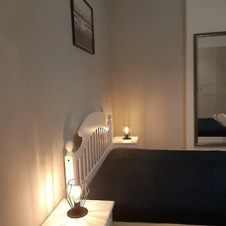 Sienkiewicza Loft1 Lodz (Lodz)