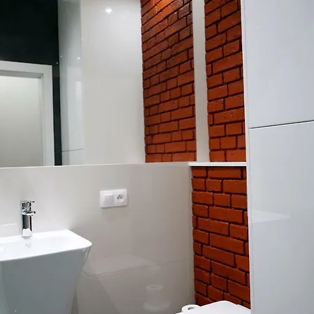 Sienkiewicza Loft1