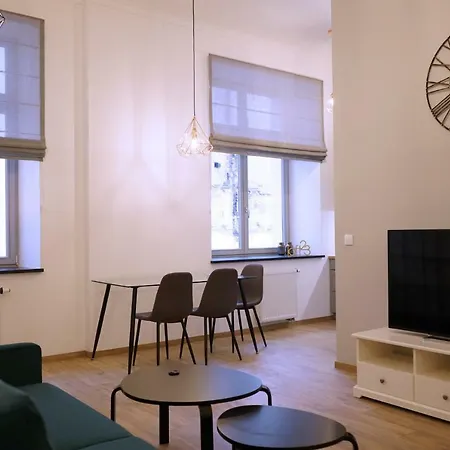 Sienkiewicza Loft1
