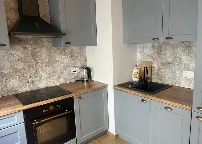 Sienkiewicza Loft1 Łódź