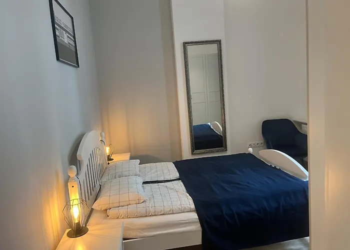 Sienkiewicza Loft1 * Łódź