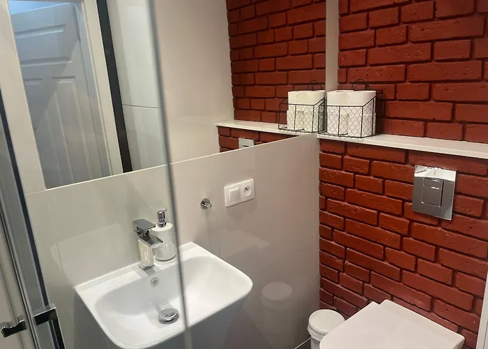 Sienkiewicza Loft1 Apartamento Łódź
