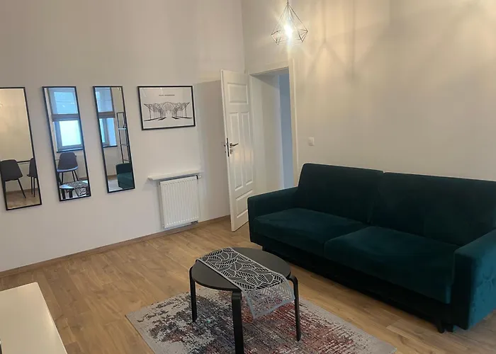 Sienkiewicza Loft1