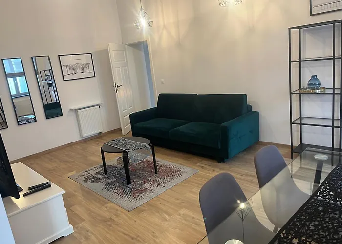 Sienkiewicza Loft1 Apartamento