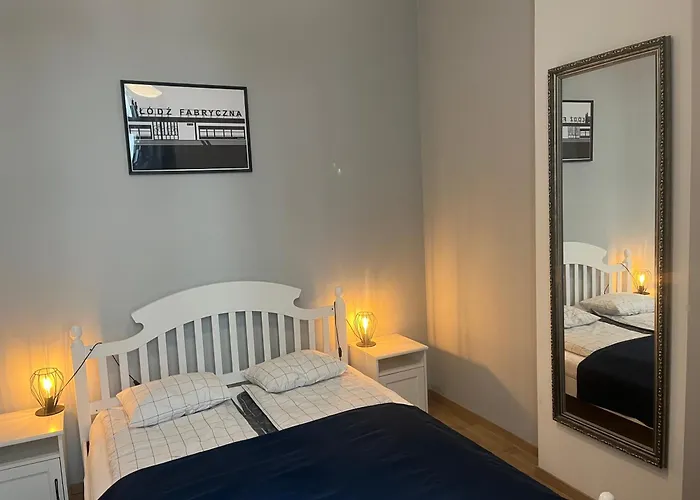 Sienkiewicza Loft1 Łódź