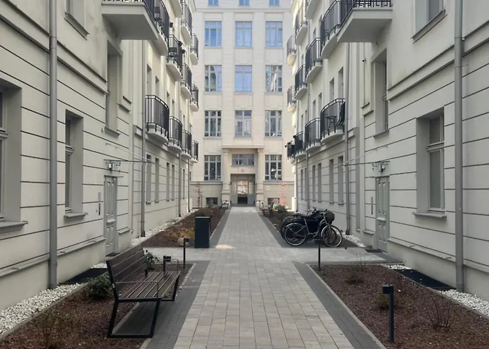 Sienkiewicza Loft1 Apartamento