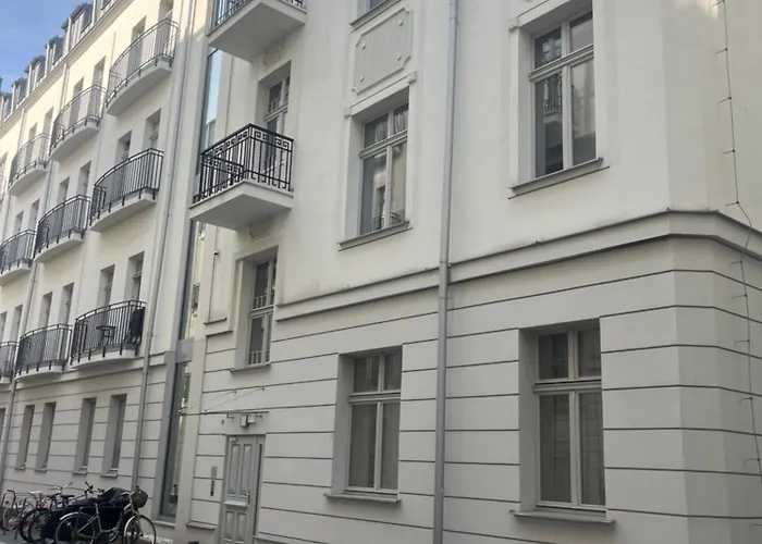 Sienkiewicza Loft1 Apartamento *