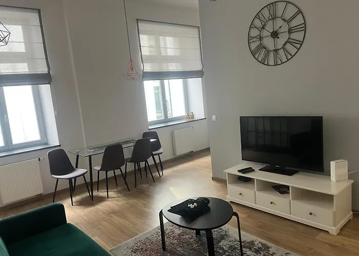 Sienkiewicza Loft1 Łódź