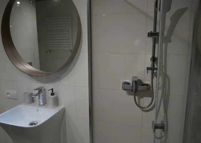 Sienkiewicza Loft1 Apartamento