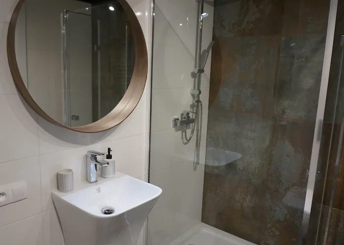 Apartamento Sienkiewicza Loft1 Łódź