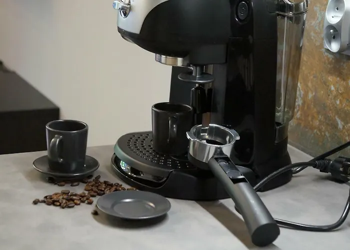 Sienkiewicza Loft1 Apartamento *