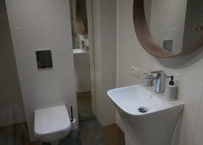 Sienkiewicza Loft1 *