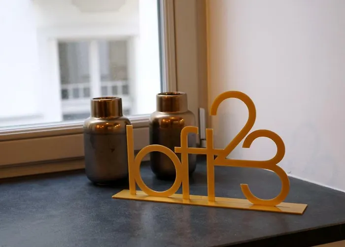 Sienkiewicza Loft1 Apartamento Łódź